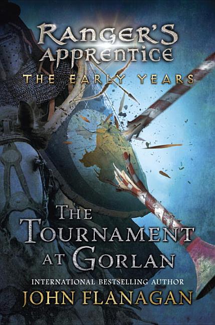 Tournament at Gorlan, The