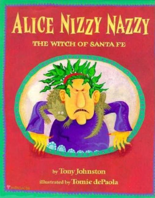 Alice Nizzy Nazzy