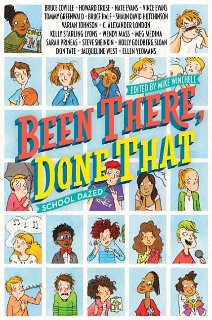 Been There, Done That: School Dazed