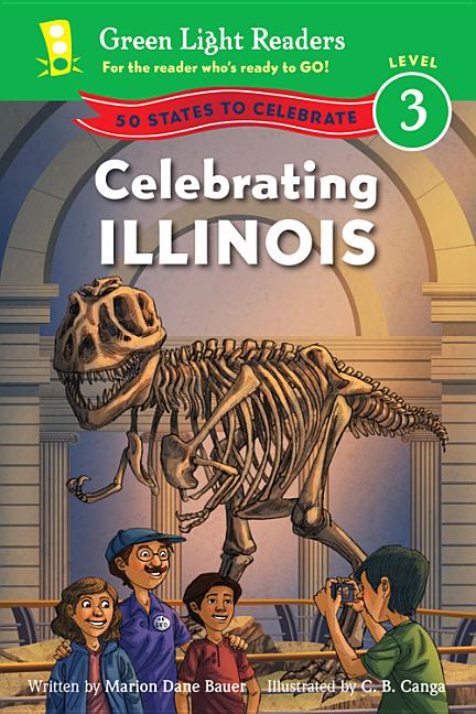Celebrating Illinois