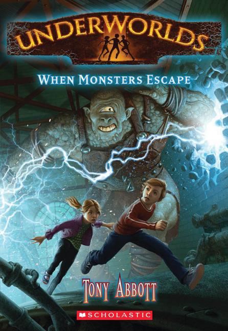 When Monsters Escape