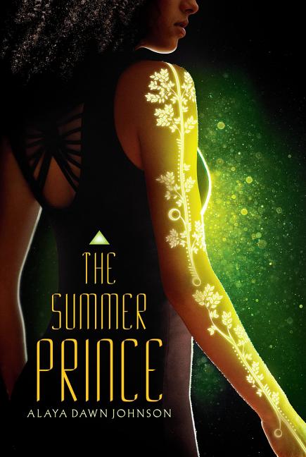 Summer Prince, The
