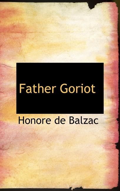 Father Goriot