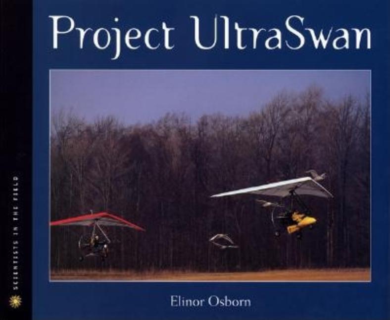 Project Ultraswan