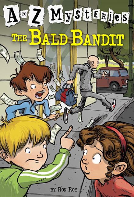 Bald Bandit, The