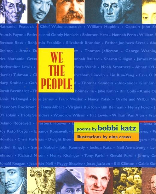 We the People: Poems