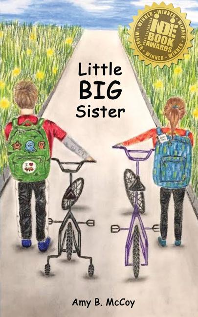 Little Big Sister