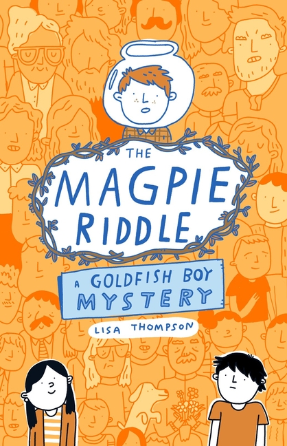 The Magpie Riddle