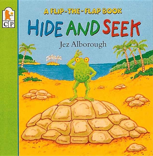 Hide-And-Seek
