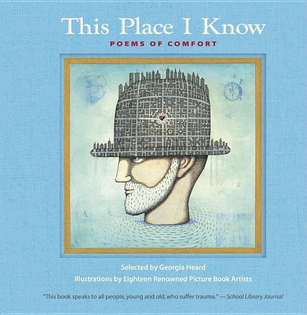 This Place I Know: Poems of Comfort