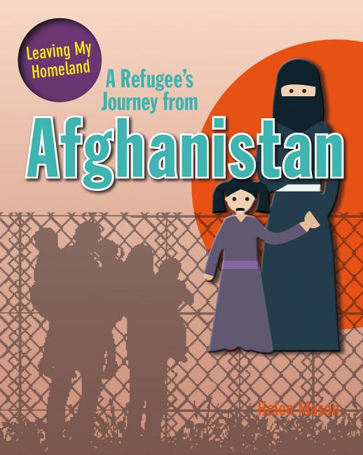 A Refugee's Journey from Afghanistan