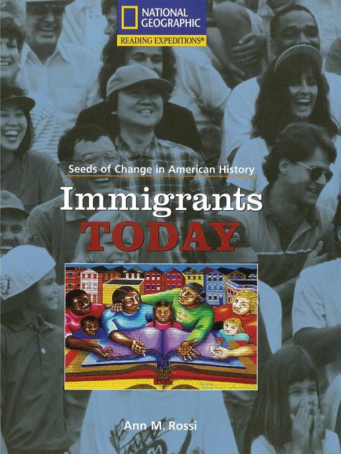 Immigrants Today