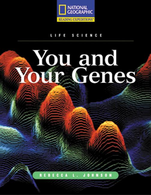 You and Your Genes