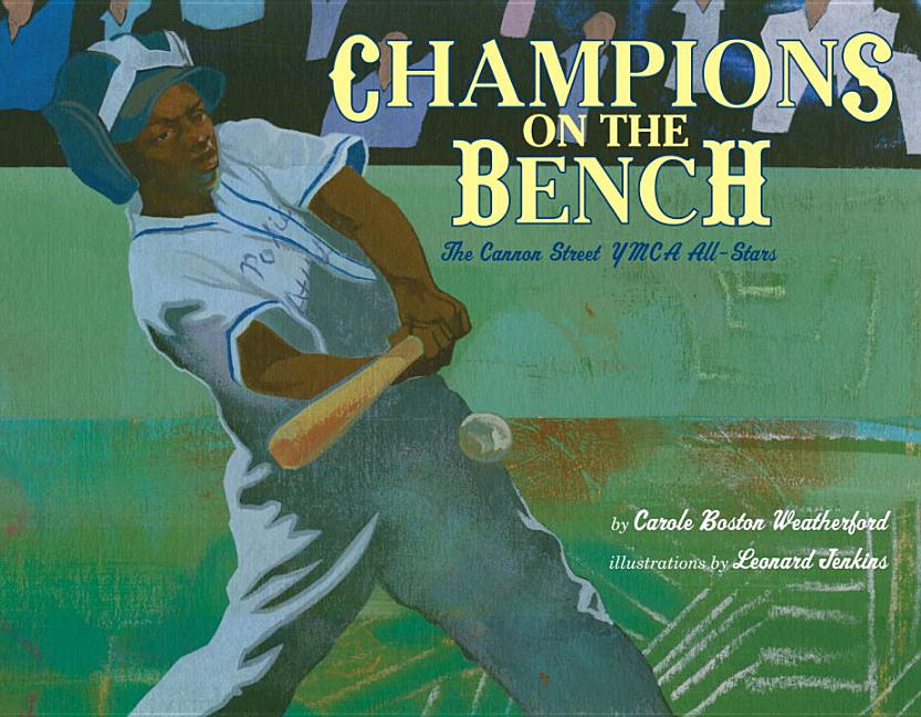 Champions on the Bench: The Cannon Street YMCA All-Stars