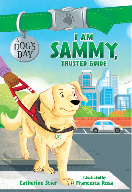 I Am Sammy, Trusted Guide