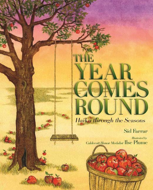 The Year Comes Round: Haiku Through the Seasons
