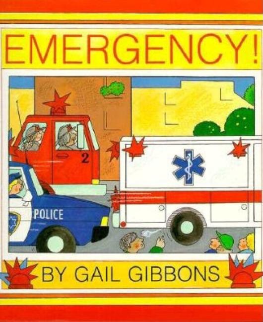 Emergency!