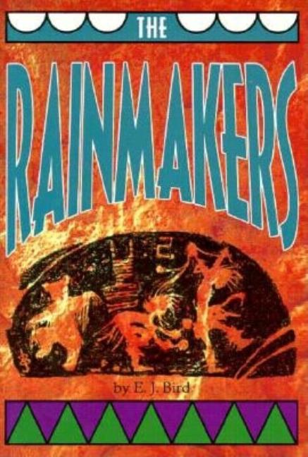 The Rainmakers