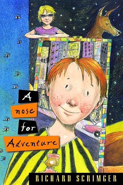 Nose for Adventure, A