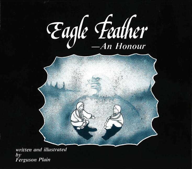 Eagle Feather: An Honour