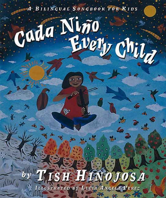 Every Child / Cada Nino