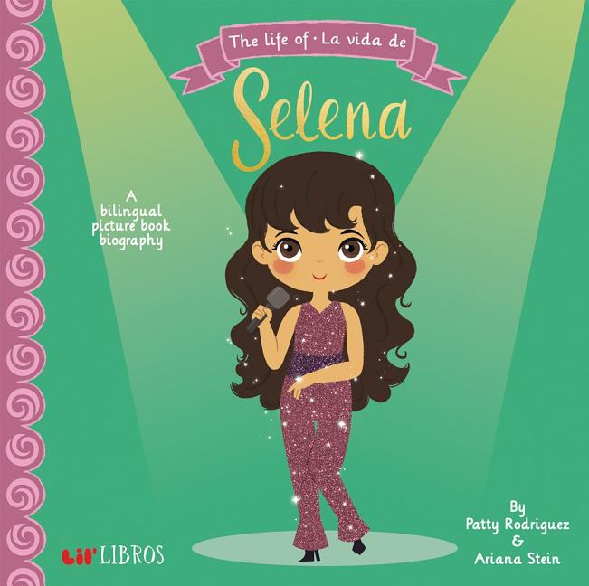 The Life Of Selena / La vida de Selena