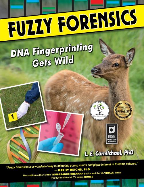 Fuzzy Forensics: DNA Fingerprinting Gets Wild