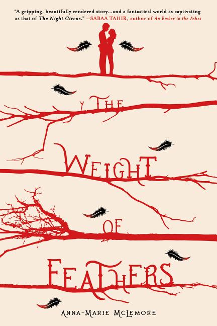 Weight of Feathers, The