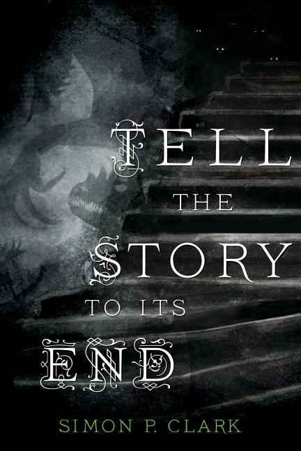 Tell the Story to its End