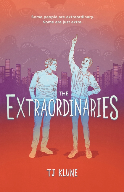 Extraordinaries, The