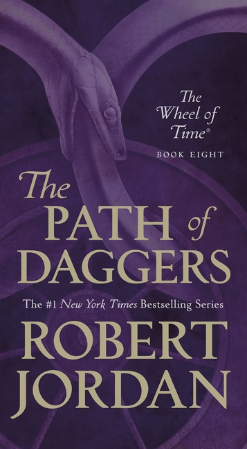 Path of Daggers, The