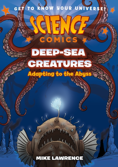 Deep-Sea Creatures: Adapting to the Abyss