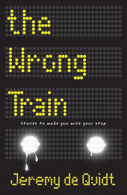The Wrong Train