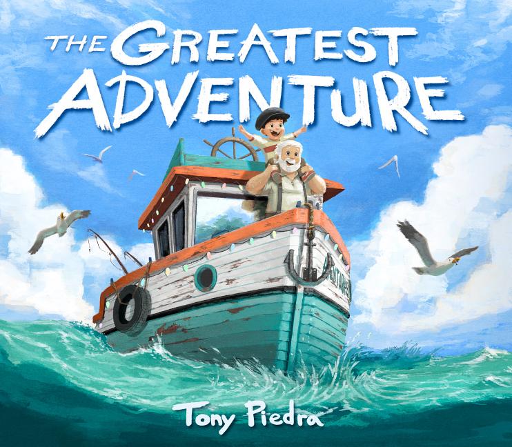The Greatest Adventure