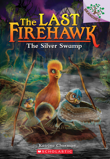 Silver Swamp, The