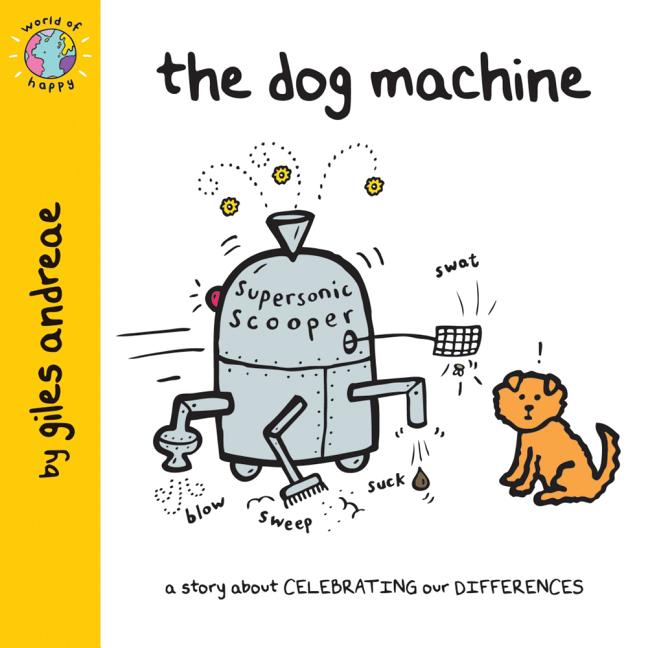 The Dog Machine
