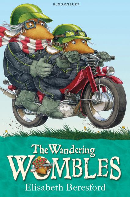Wandering Wombles, The