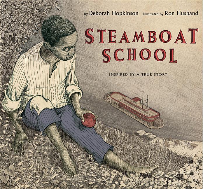 Steamboat School