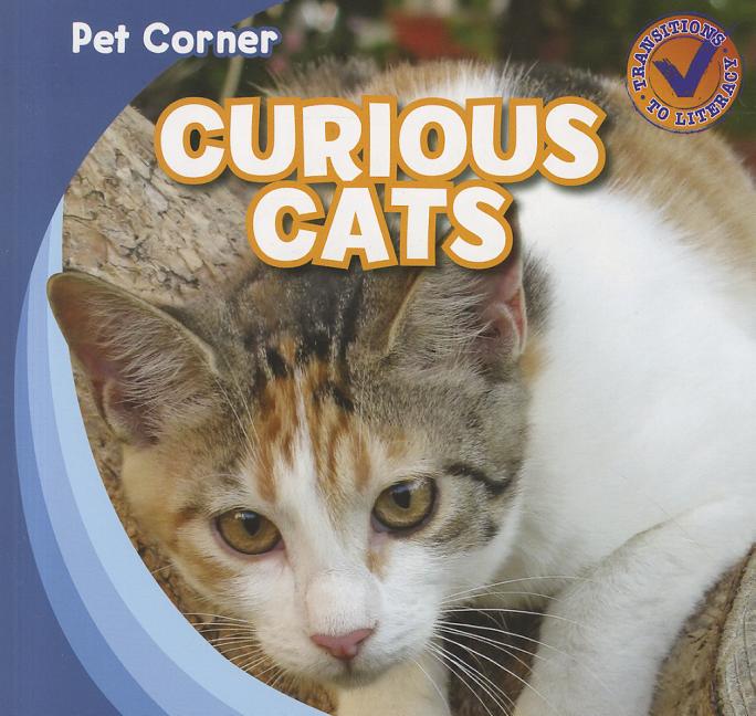 Curious Cats