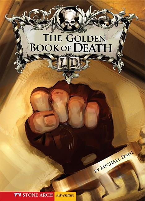 Golden Book of Death, The