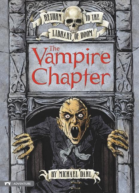 Vampire Chapter, The