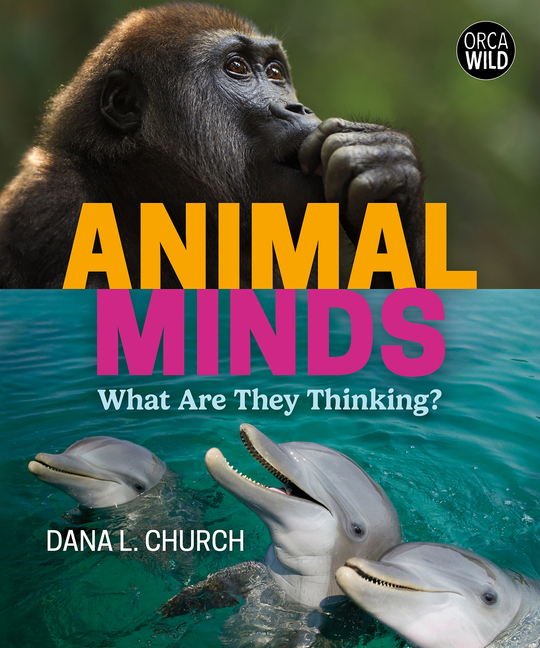 Animal Minds: What Are They Thinking?