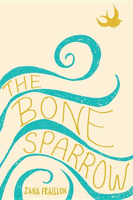 Bone Sparrow, The