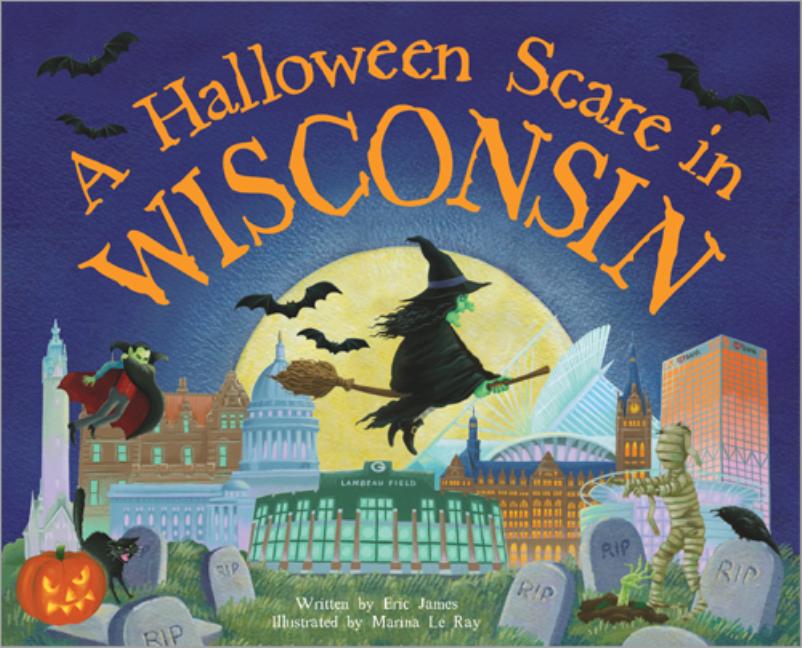 A Halloween Scare in Wisconsin: Prepare If You Dare