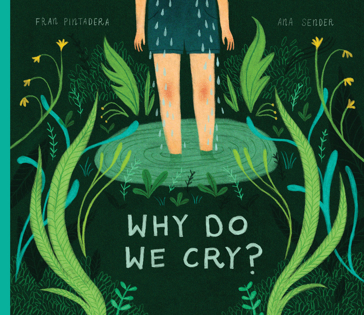 Why Do We Cry?
