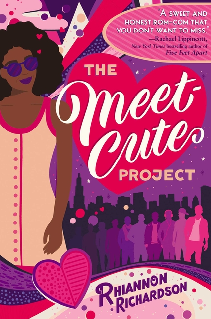 The Meet-Cute Project