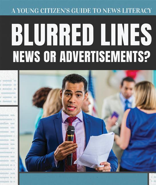 Blurred Lines: News or Advertisements?