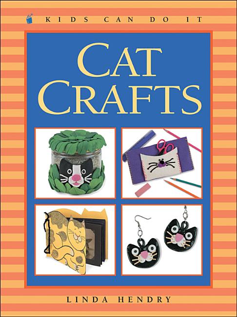 Cat Crafts