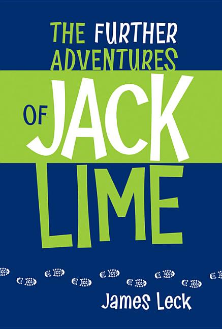 Further Adventures of Jack Lime, The