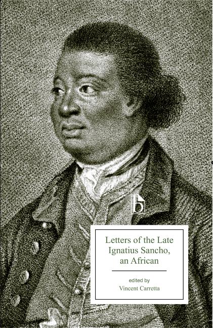 Letters of the Late Ignatius Sancho, an African